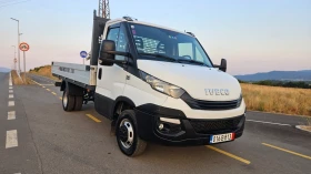 Iveco Daily 35c160  , снимка 2