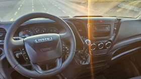 Iveco Daily 35c160  , снимка 9