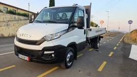 Iveco Daily 35c160  , снимка 1