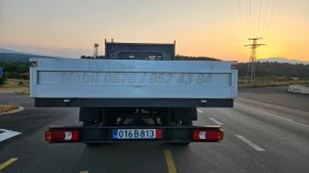 Iveco Daily 35c160  , снимка 3