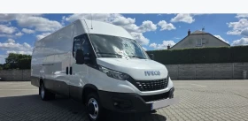 Iveco 35c15 Кат Б, снимка 4