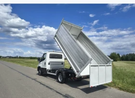 Iveco 35c15 Кат Б, снимка 5