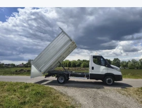 Iveco 35c15 Кат Б, снимка 3