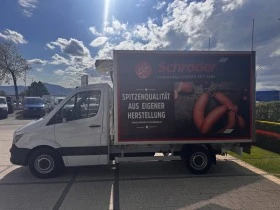     Mercedes-Benz Sprinter 316CDI +   3.40. 