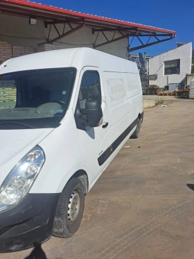 Renault Master, снимка 4