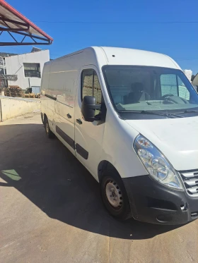 Renault Master, снимка 2