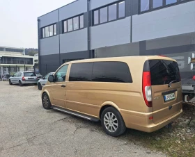 Mercedes-Benz Vito 3.0 TDI, снимка 2