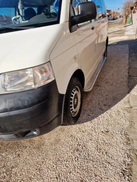 VW Transporter, снимка 6