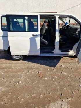 VW Transporter, снимка 1