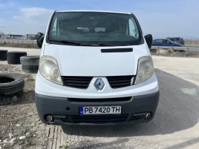 Обява за продажба на Renault Trafic Лизинг..! ~10 899 лв. - изображение 1