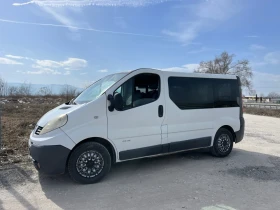Обява за продажба на Renault Trafic Лизинг..! ~10 899 лв. - изображение 2