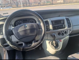 Обява за продажба на Renault Trafic Лизинг..! ~10 899 лв. - изображение 4