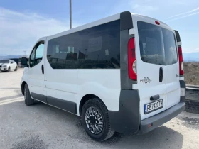 Обява за продажба на Renault Trafic Лизинг..! ~10 899 лв. - изображение 3