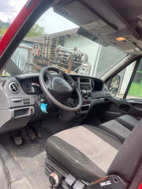 Iveco Daily 35c18* * * 4X4* * *   | Mobile.bg    8