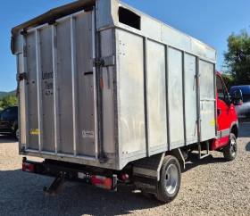 Iveco Daily 35c18* 4X4* /* *  | Mobile.bg    5