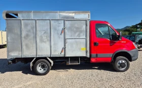     Iveco Daily 35c18* 4X4* /* * 
