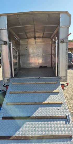 Iveco Daily 35c18* 4X4* /* *  | Mobile.bg    9