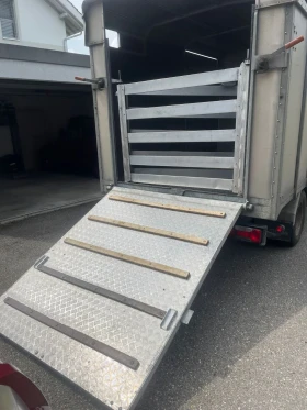 Iveco Daily 35c18* * * 4X4* * *   | Mobile.bg    7