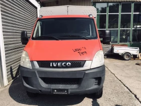 Iveco Daily 35c18* * * 4X4* * *   | Mobile.bg    4
