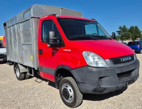     Iveco Daily 35c18* 4X4* /* * 
