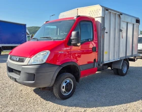     Iveco Daily 35c18* 4X4* /* * 