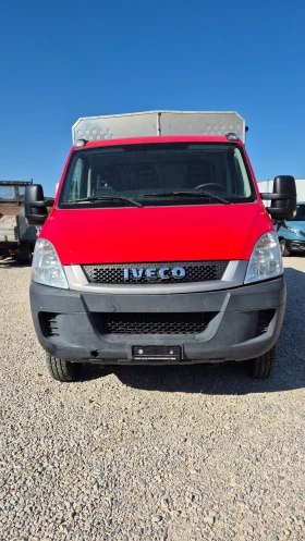     Iveco Daily 35c18* 4X4* /* * 