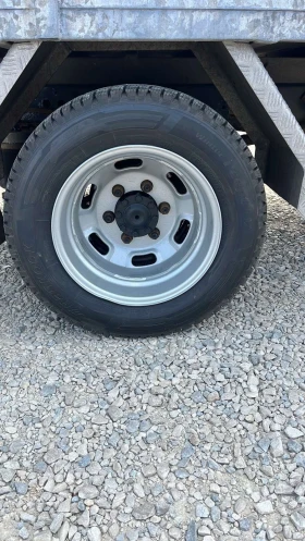 Iveco Daily 35c18* 4X4* /* *  | Mobile.bg    14