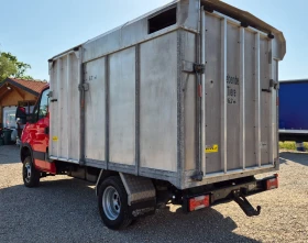 Iveco Daily 35c18* 4X4* /* *  | Mobile.bg    6