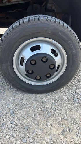 Iveco Daily 35c18* 4X4* /* *  | Mobile.bg    13