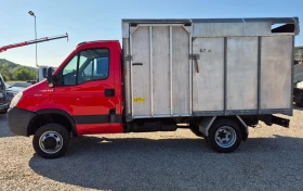 Iveco Daily 35c18* 4X4* /* *  | Mobile.bg    7