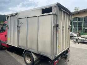 Iveco Daily 35c18* * * 4X4* * *   | Mobile.bg    6