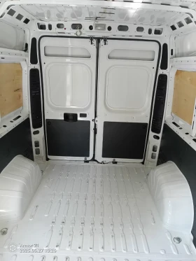 Обява за продажба на Peugeot Boxer ~33 500 лв. - изображение 4