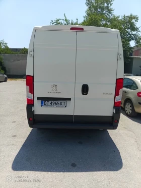 Обява за продажба на Peugeot Boxer ~33 500 лв. - изображение 3