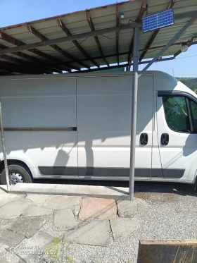 Обява за продажба на Peugeot Boxer ~33 500 лв. - изображение 1