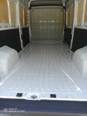 Обява за продажба на Peugeot Boxer ~33 500 лв. - изображение 5