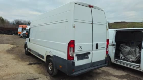 Citroen Jumper 2.2hdi/на части , снимка 4