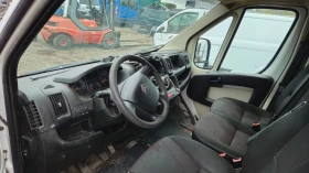 Citroen Jumper 2.2hdi/на части , снимка 5