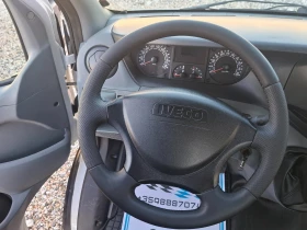 Iveco Daily 3.0/До3.5т/Клима/MAXI, снимка 7