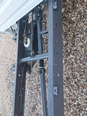 Iveco Daily 3.0/До3.5т/Клима/MAXI, снимка 9