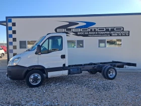 Iveco Daily 3.0/До3.5т/Клима/MAXI, снимка 1