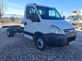 Iveco Daily 3.0/До3.5т/Клима/MAXI, снимка 5
