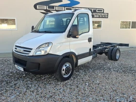 Iveco Daily 3.0/До3.5т/Клима/MAXI, снимка 2