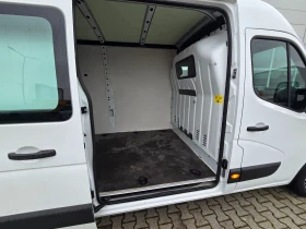 Opel Movano 201000km !!!!! MAXi !! TUV !!!, снимка 12