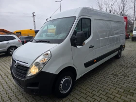 Opel Movano 201000km !!!!! MAXi !! TUV !!!, снимка 5