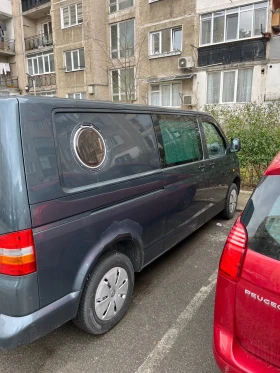 VW T5, снимка 9