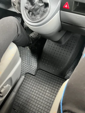 VW T5, снимка 4