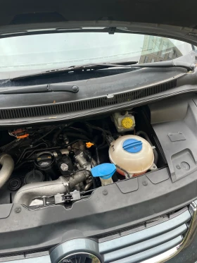 VW T5, снимка 7