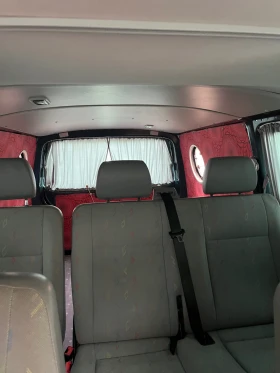 VW T5, снимка 13