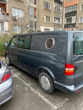 VW T5, снимка 10