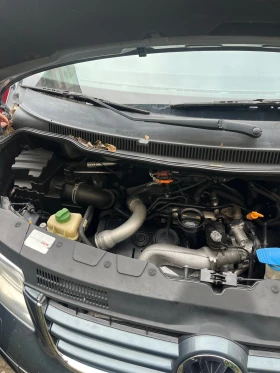 VW T5, снимка 6